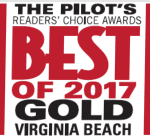 The Pilots Best of 2017 GOLD