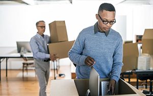 Office Storage and Moving Professionals in Hayes, VA