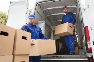 Local Movers in Hayes, VA & Surrounding Areas