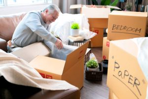 Senior Moving Services Resources in Virginia - The Other Moving Company