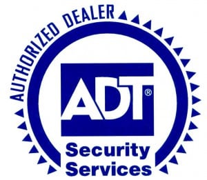 ADT logo