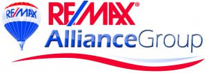 Remax Alliance Group logo