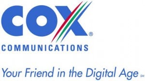 COX Communications logo