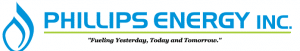 Phillips Energy logo