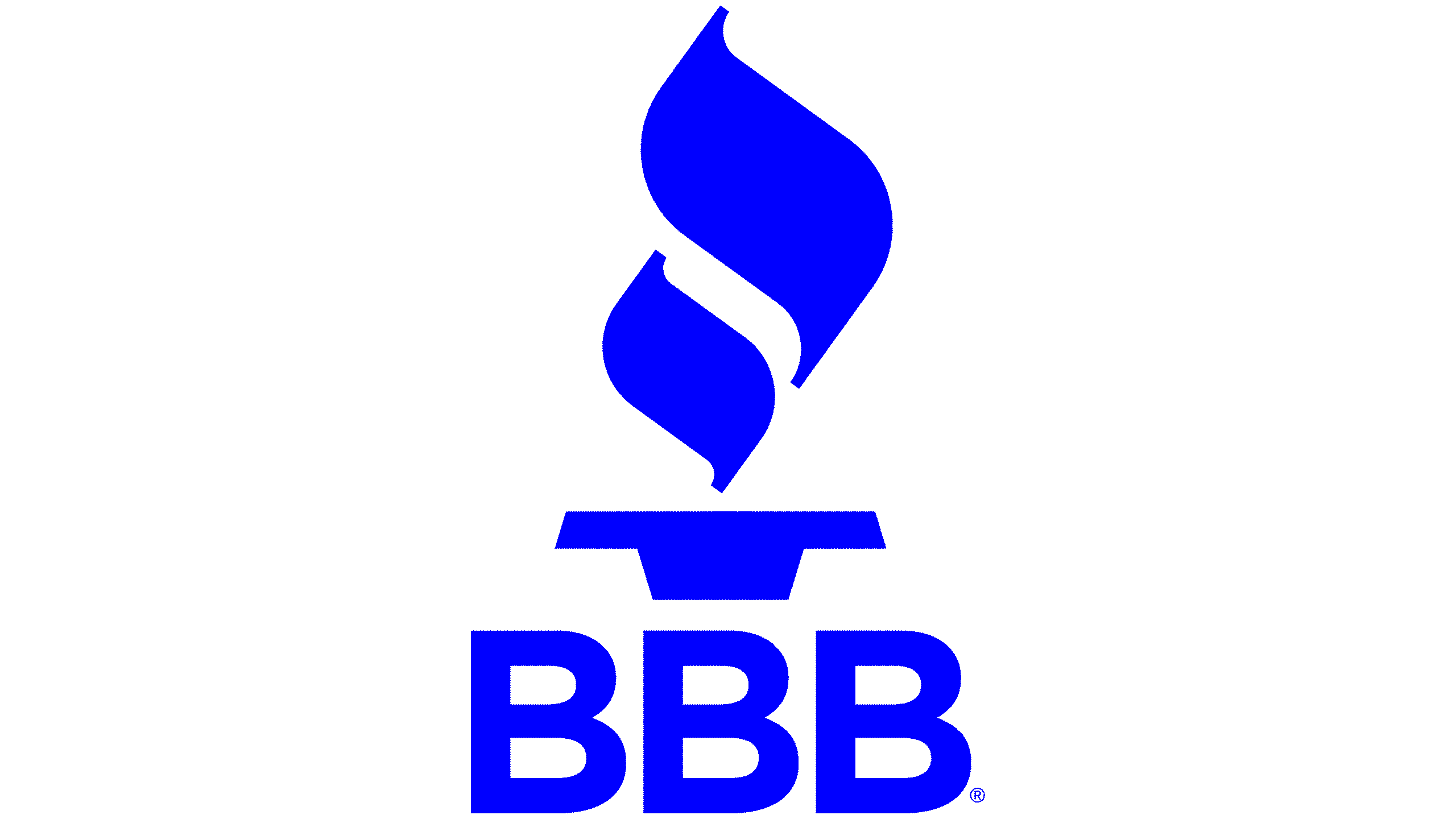 a logo of BBB