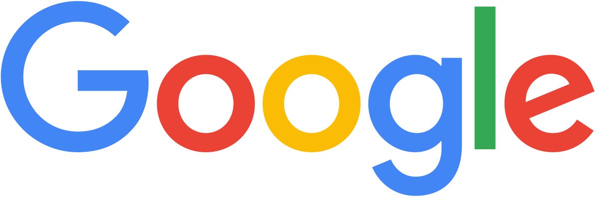 logo of Google