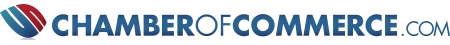 a logo of Chamber of Commerce