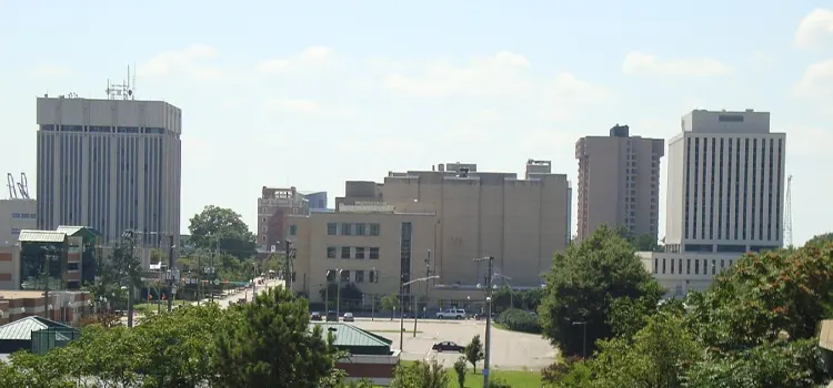 Newport News VA