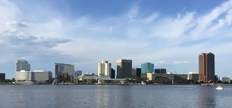 Norfolk VA