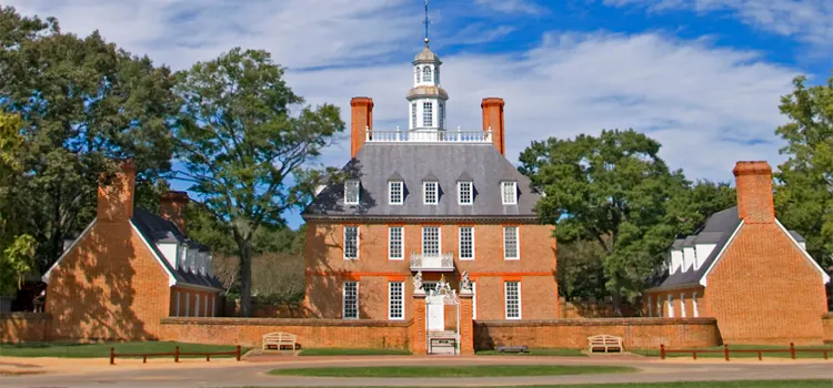 Williamsburg VA