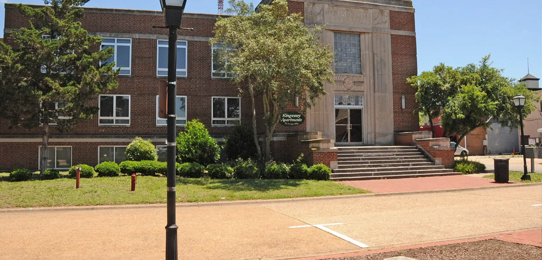 Top Things to Do in Hampton, V