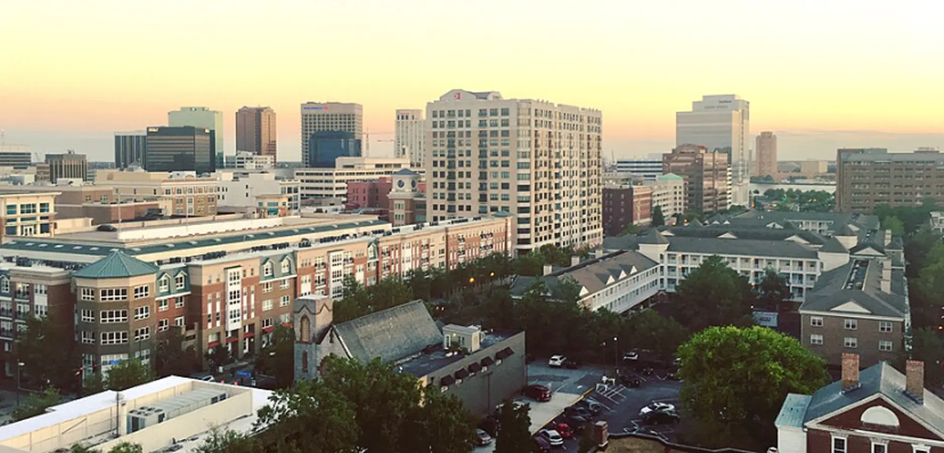 Things to Do in Norfolk, VA