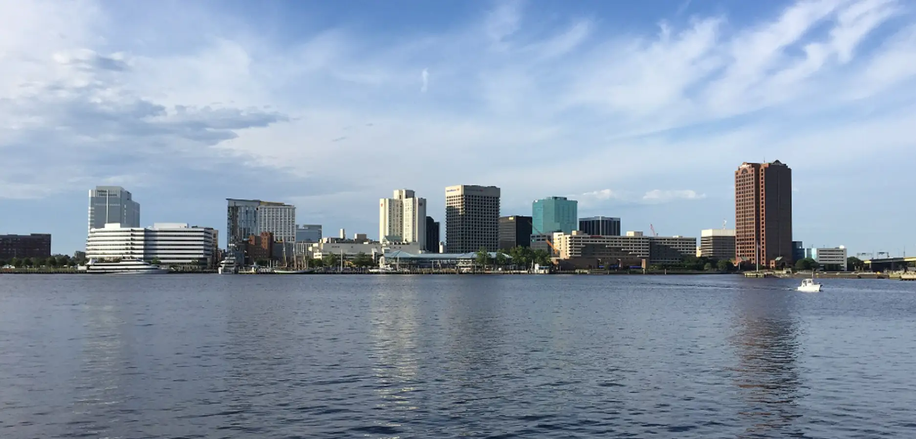 Cost of Living in Norfolk, VA