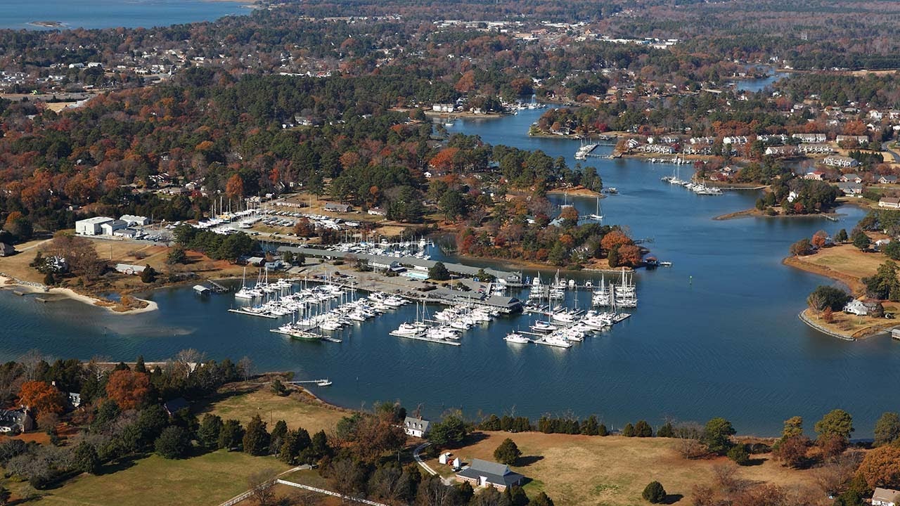 Moving to Gloucester, VA: What to Know Before You Move
